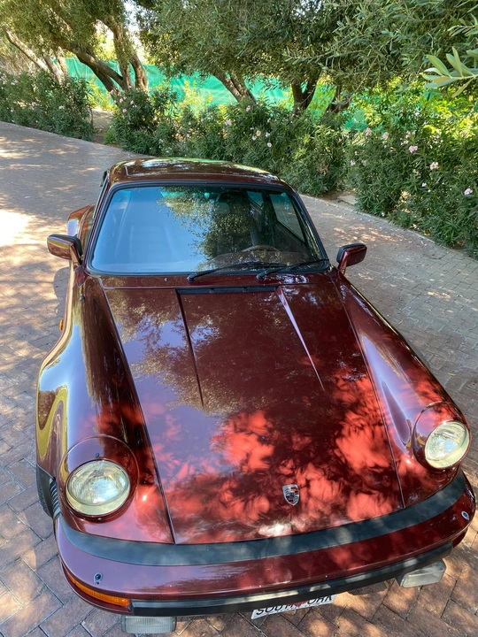 1983 Porsche 930 Turbo - Image 29 of 31