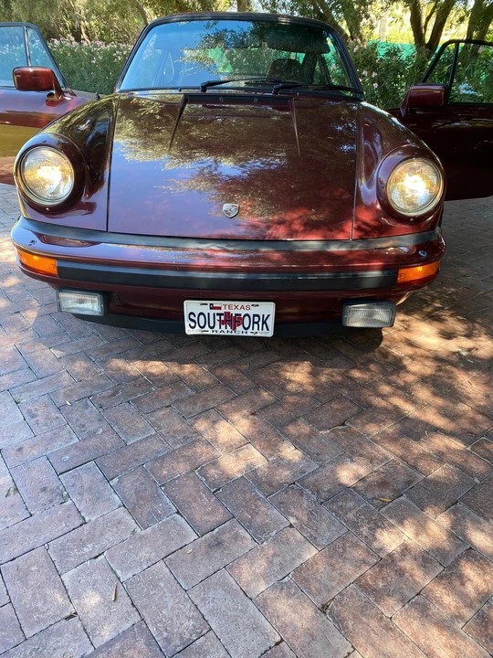 1983 Porsche 930 Turbo - Image 23 of 31