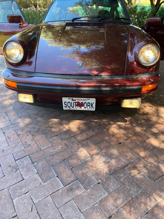 1983 Porsche 930 Turbo - Image 24 of 31