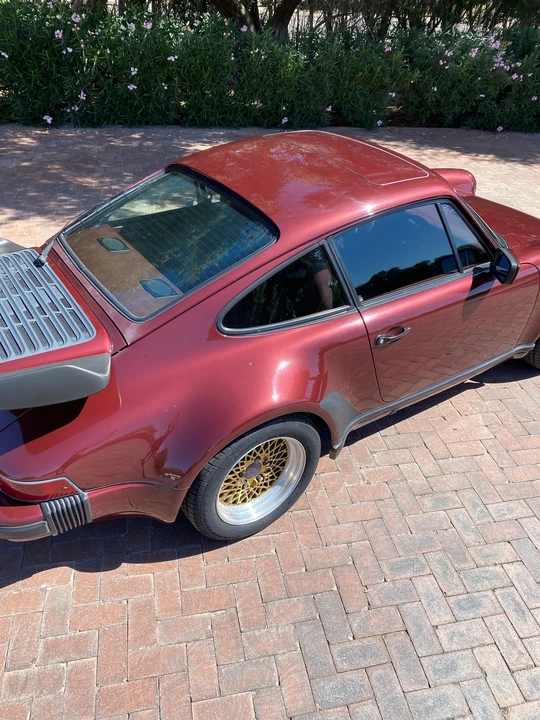 1983 Porsche 930 Turbo - Image 6 of 31