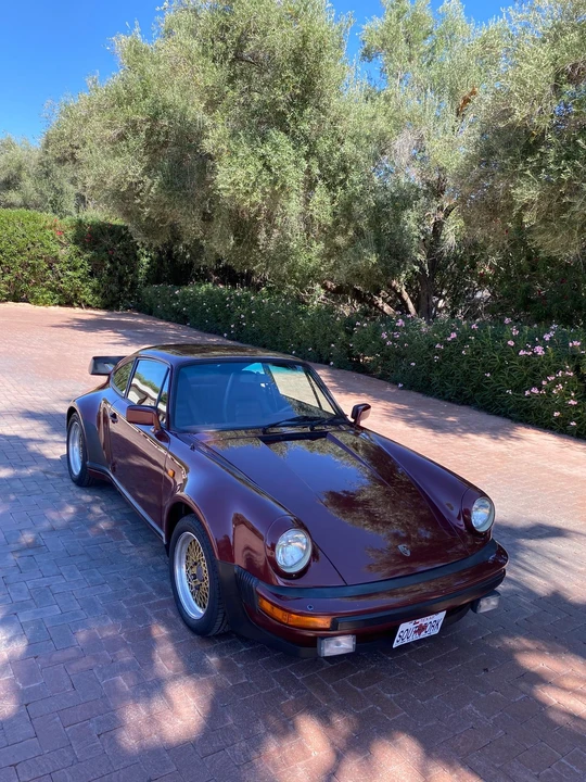1983 Porsche 930 Turbo - Image 2 of 31