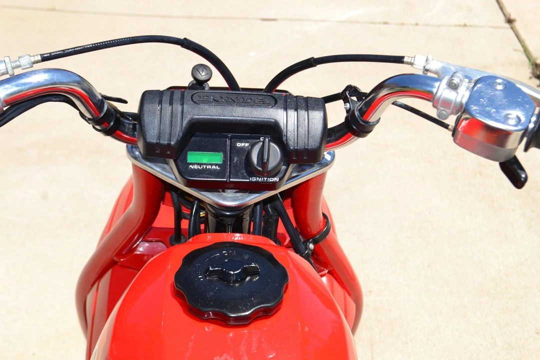 1984 Honda ATV - Image 16 of 31
