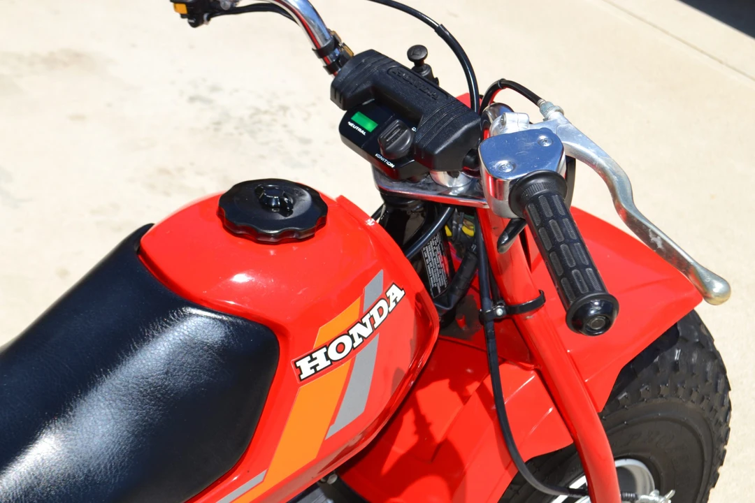 1984 Honda ATV - Image 19 of 31