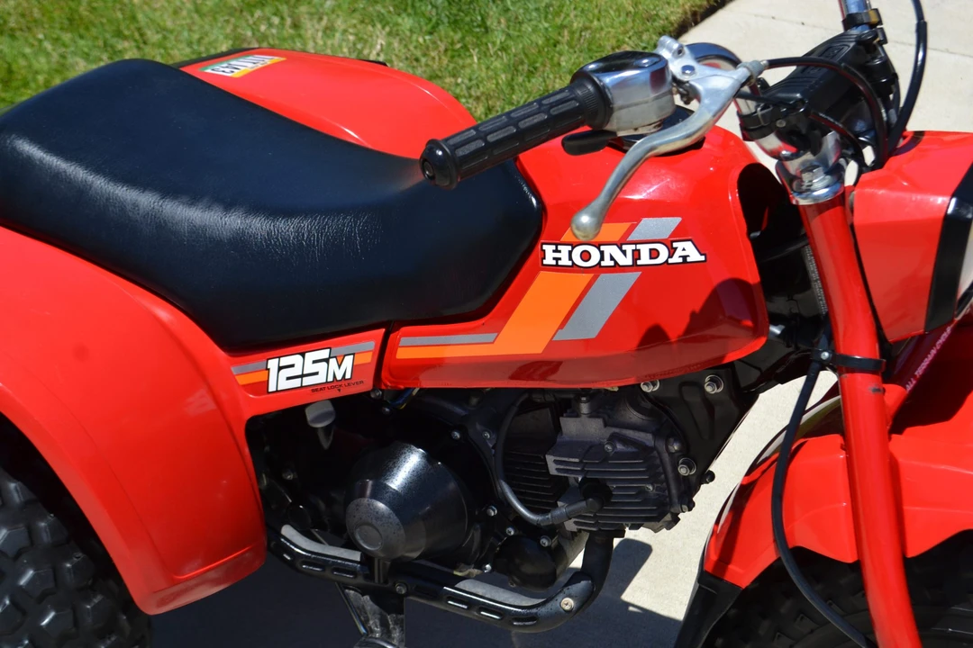 1984 Honda ATV - Image 20 of 31