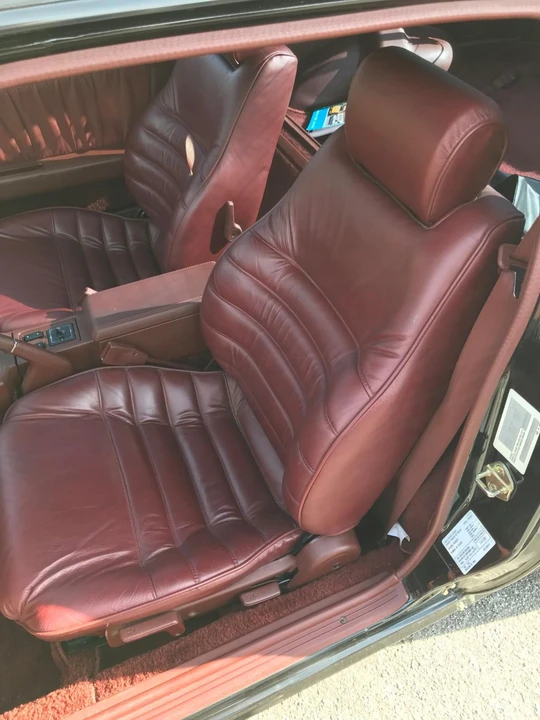 1984 Mazda RX-7 SA & FB - Image 26 of 31