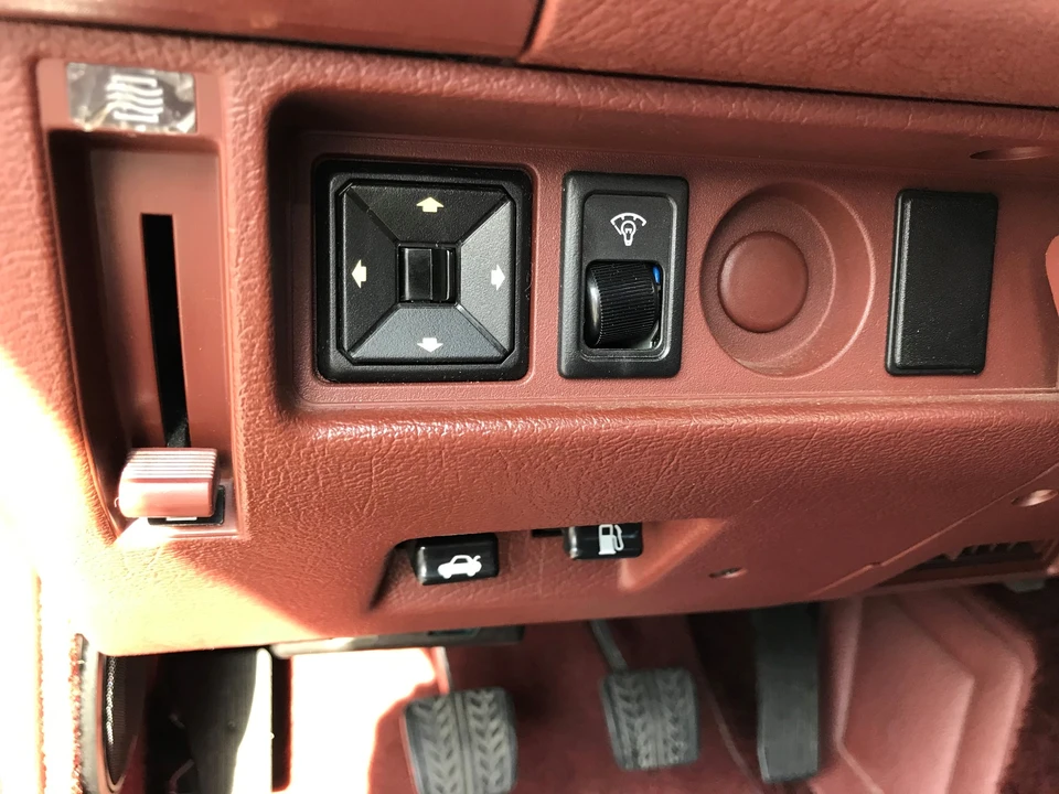 1984 Mazda RX-7 SA & FB - Image 19 of 31