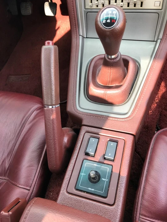 1984 Mazda RX-7 SA & FB - Image 21 of 31