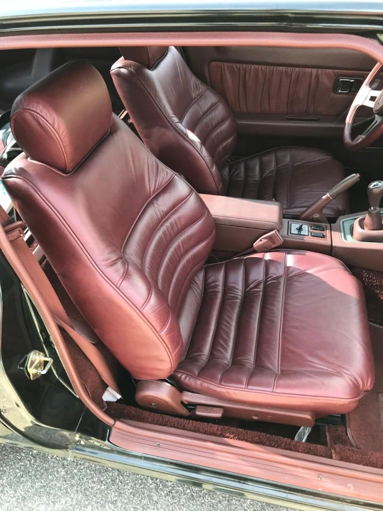 1984 Mazda RX-7 SA & FB - Image 24 of 31