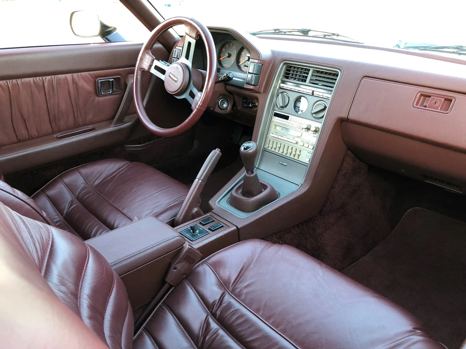 1984 Mazda RX-7 SA & FB - Image 14 of 31