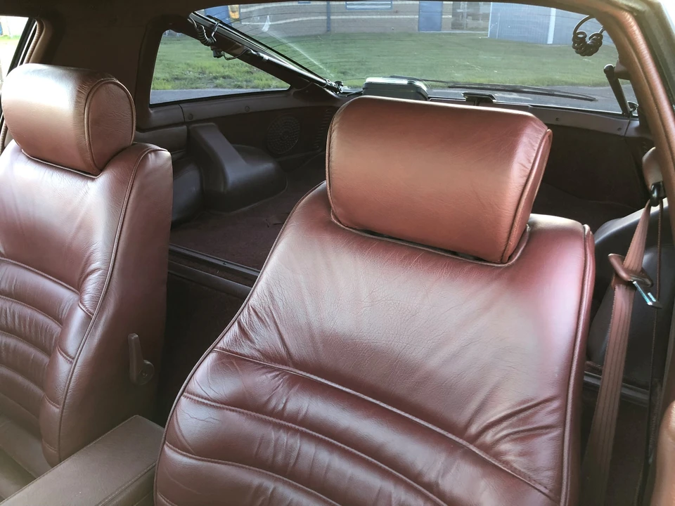 1984 Mazda RX-7 SA & FB - Image 27 of 31