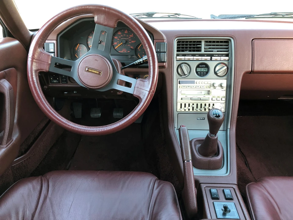 1984 Mazda RX-7 SA & FB - Image 15 of 31