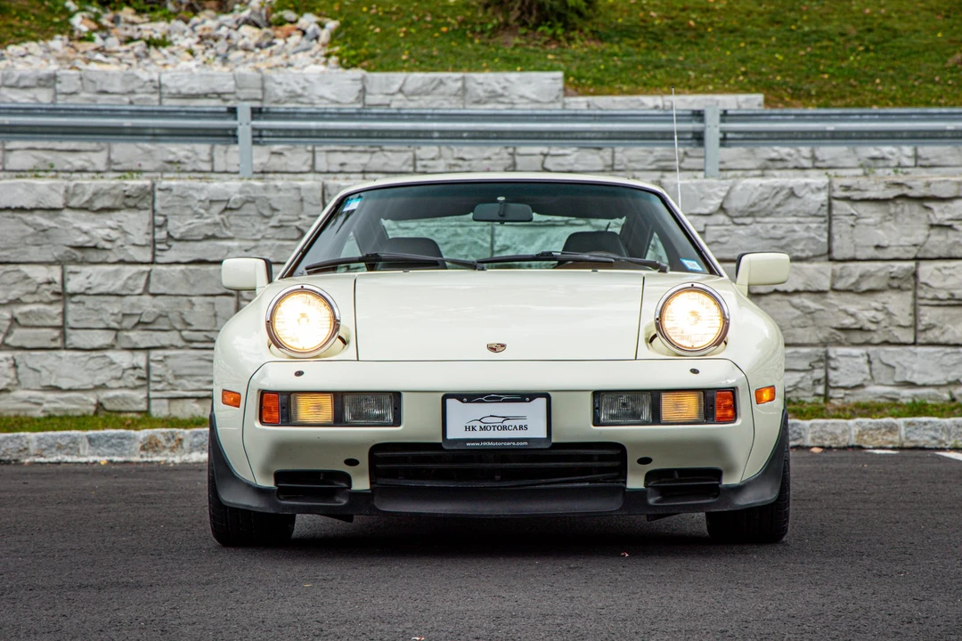 1984 Porsche 928 S - Image 28 of 31