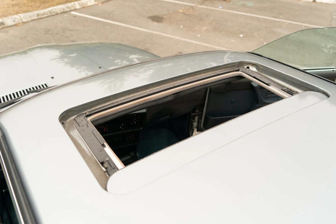 1985 BMW E24 6 Series - Image 25 of 31