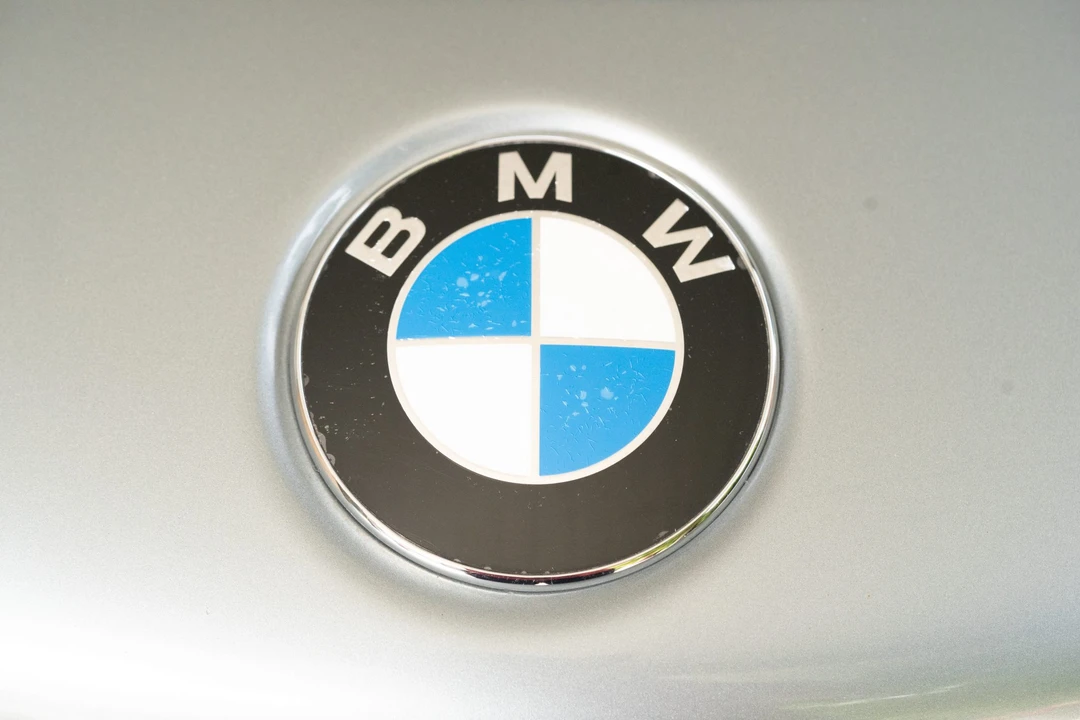 1985 BMW E24 6 Series - Image 16 of 31