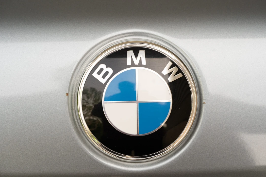 1985 BMW E24 6 Series - Image 20 of 31