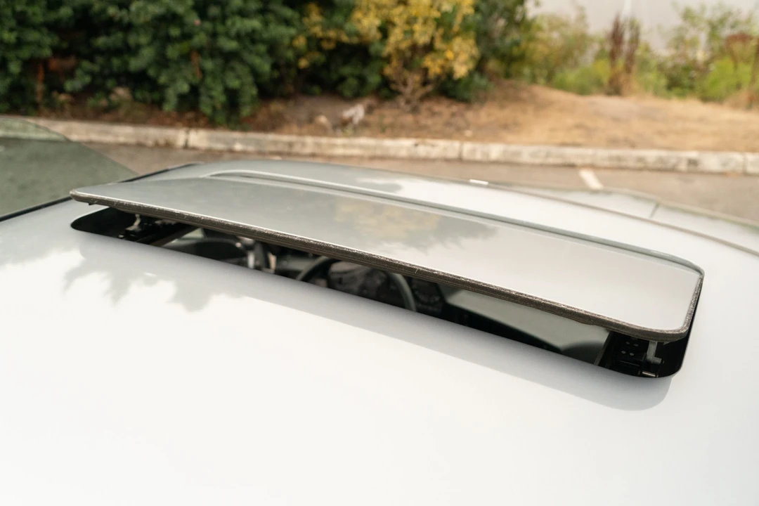 1985 BMW E24 6 Series - Image 24 of 31