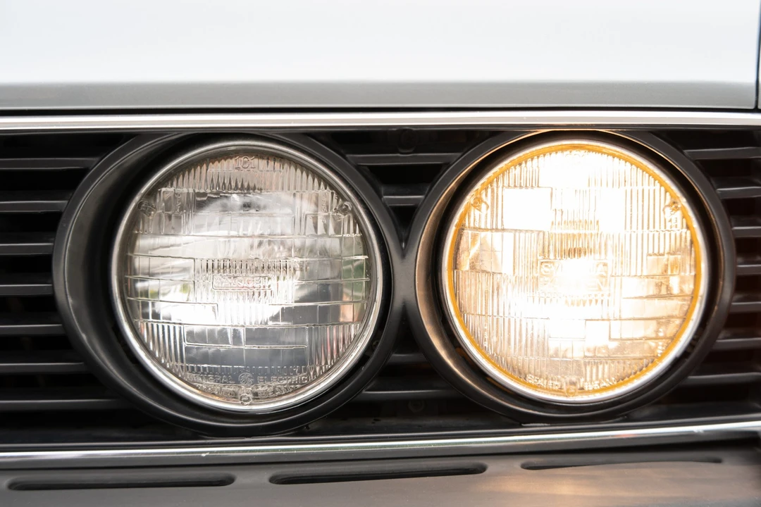 1985 BMW E24 6 Series - Image 13 of 31