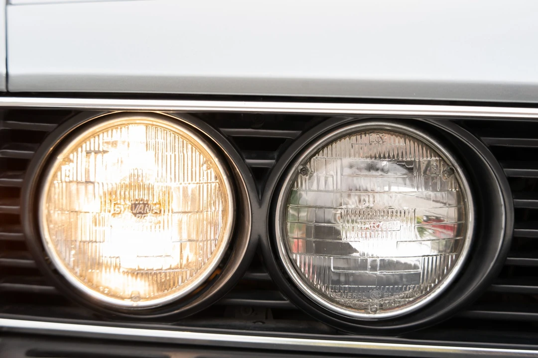 1985 BMW E24 6 Series - Image 12 of 31