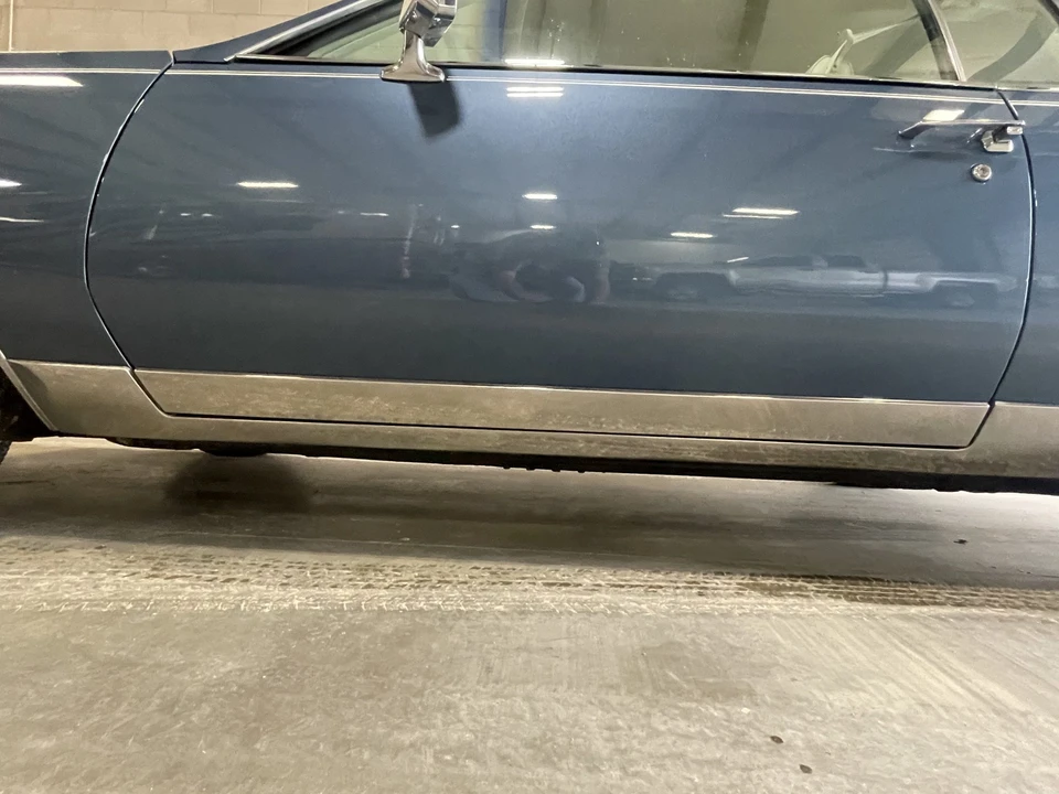 1985 Cadillac Eldorado 10th Gen - Image 27 of 31