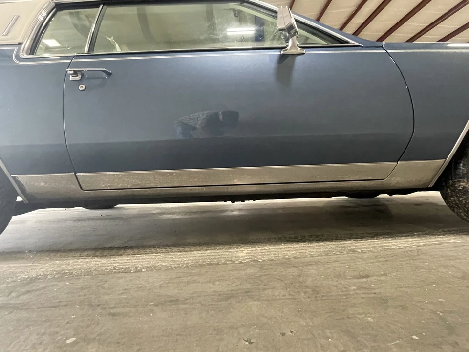 1985 Cadillac Eldorado 10th Gen - Image 19 of 31
