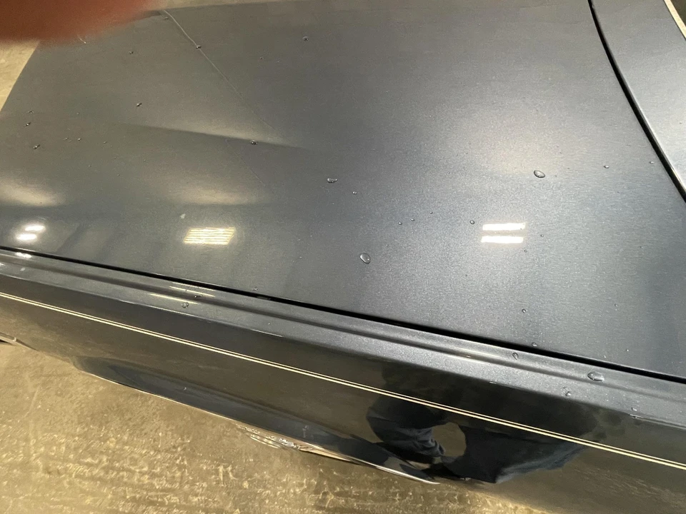 1985 Cadillac Eldorado 10th Gen - Image 31 of 31