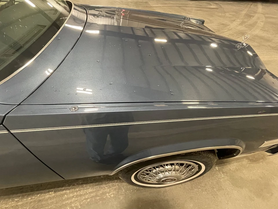 1985 Cadillac Eldorado 10th Gen - Image 15 of 31