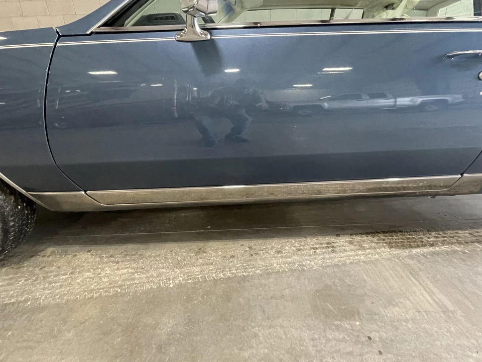1985 Cadillac Eldorado 10th Gen - Image 26 of 31