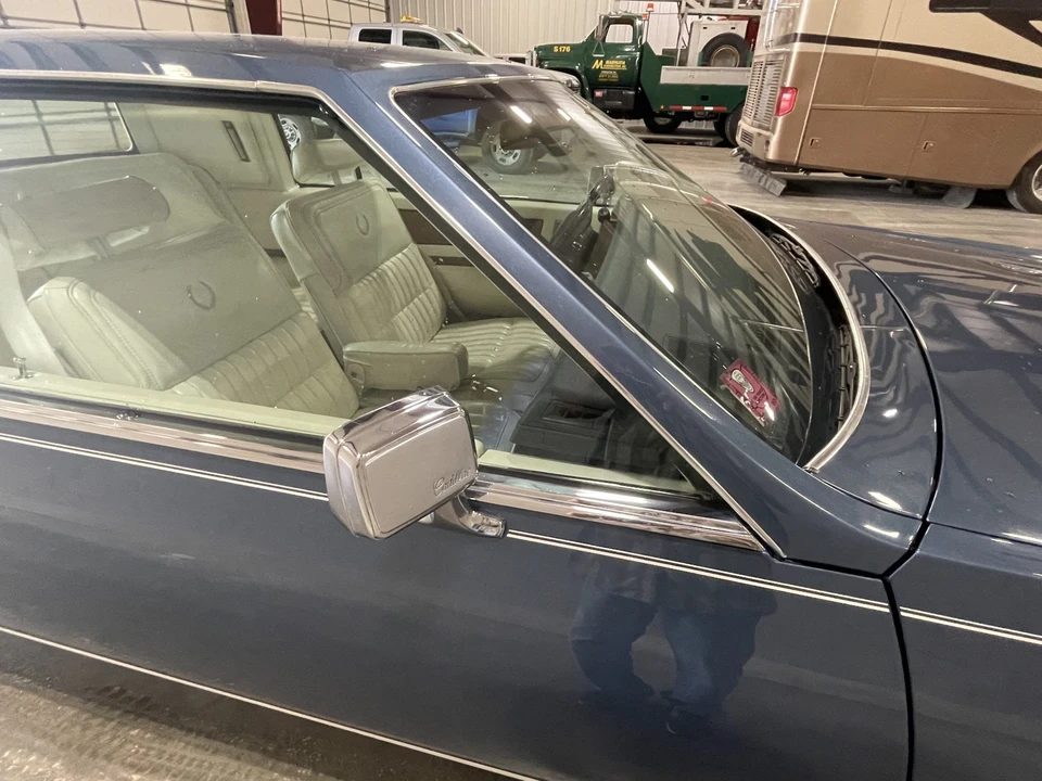 1985 Cadillac Eldorado 10th Gen - Image 17 of 31