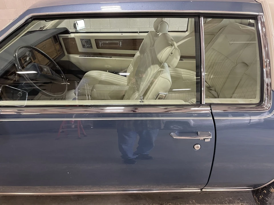 1985 Cadillac Eldorado 10th Gen - Image 25 of 31