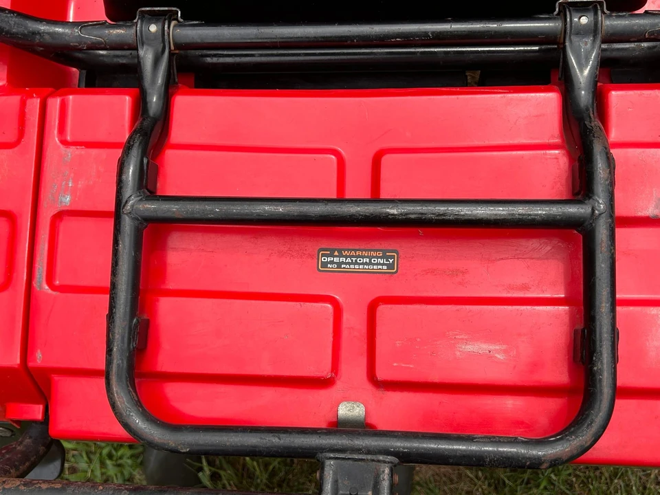 1985 Honda ATV - Image 28 of 31