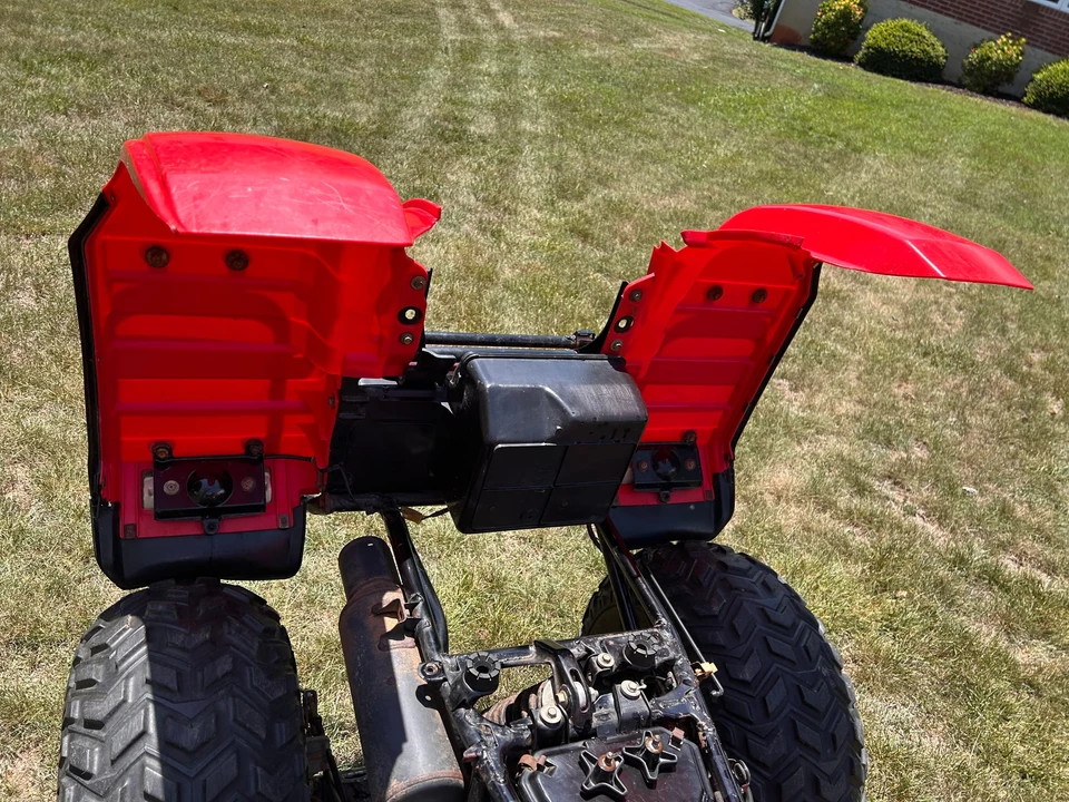 1985 Honda ATV - Image 29 of 31