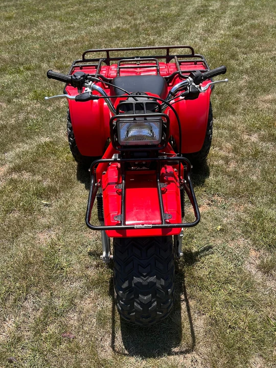 1985 Honda ATV - Image 15 of 31