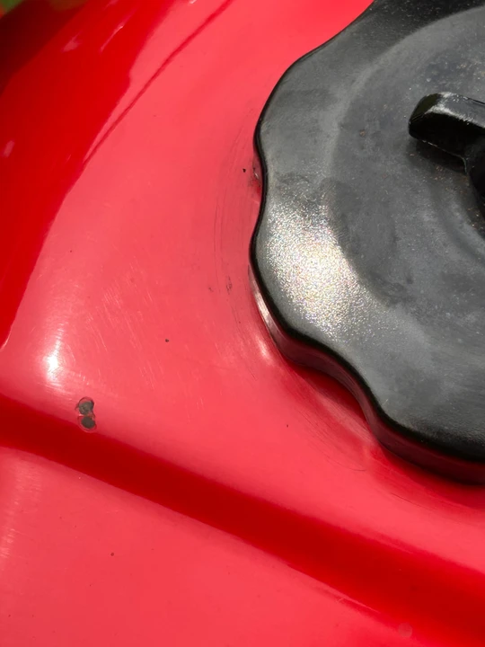 1985 Honda ATV - Image 21 of 31
