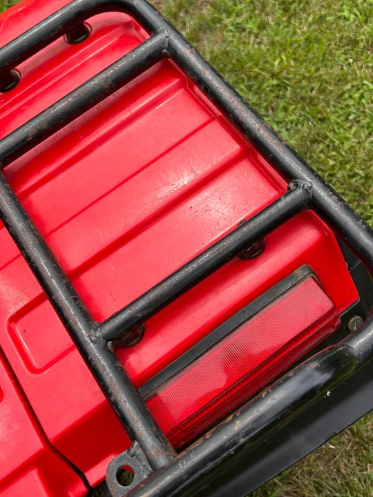 1985 Honda ATV - Image 25 of 31