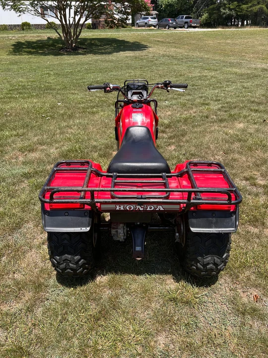 1985 Honda ATV - Image 16 of 31