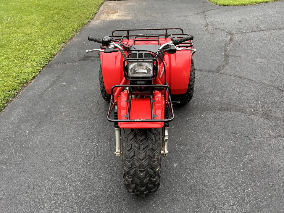 1985 Honda ATV - Image 4 of 31