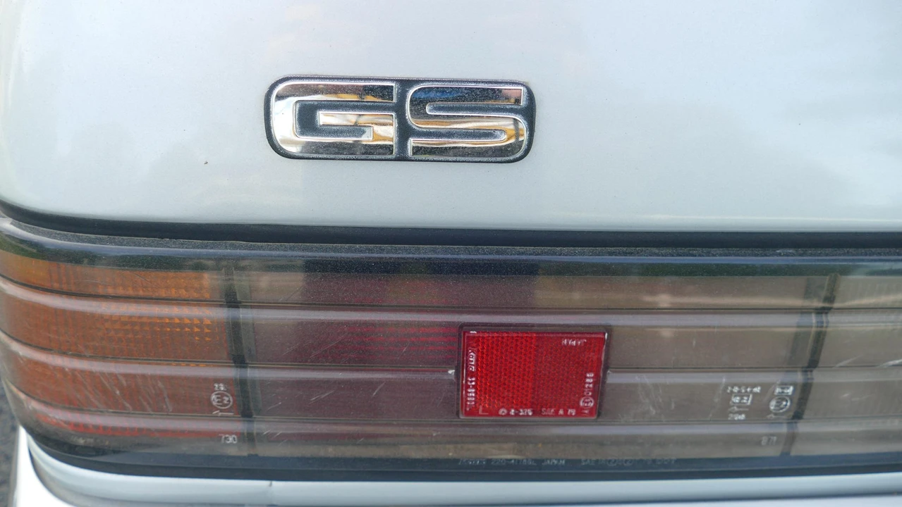 1985 Mazda RX-7 SA & FB - Image 27 of 31