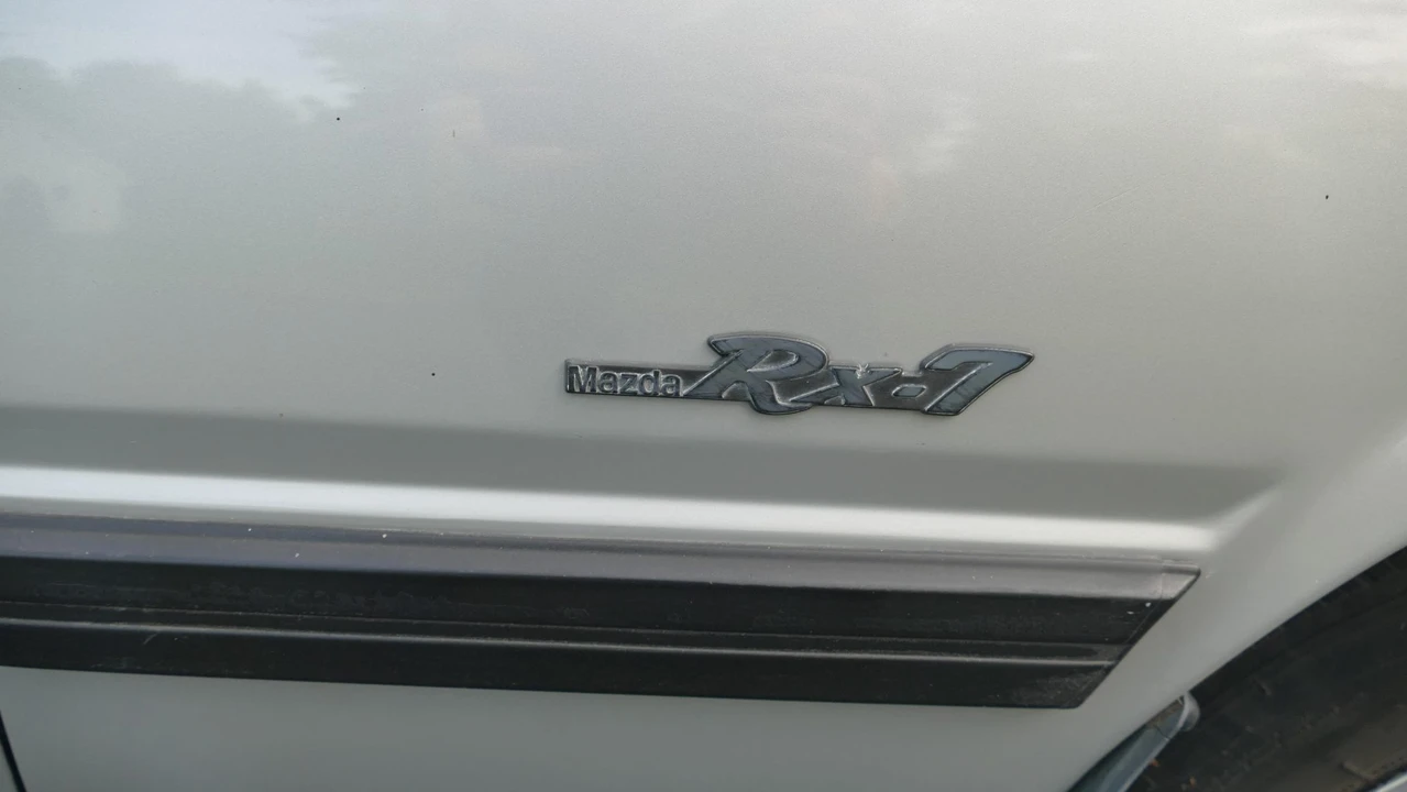 1985 Mazda RX-7 SA & FB - Image 22 of 31