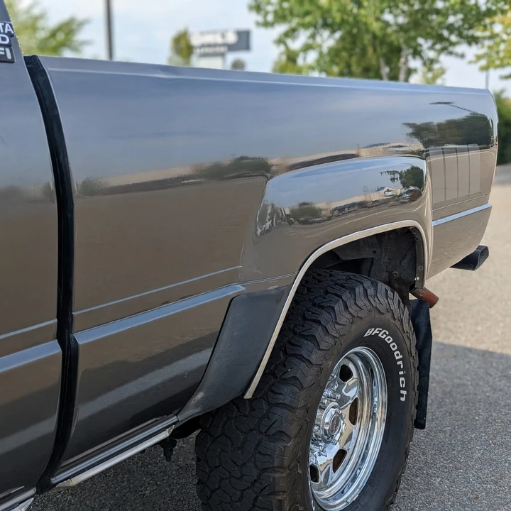 1985 Toyota Hilux 4th Gen - Image 21 of 31