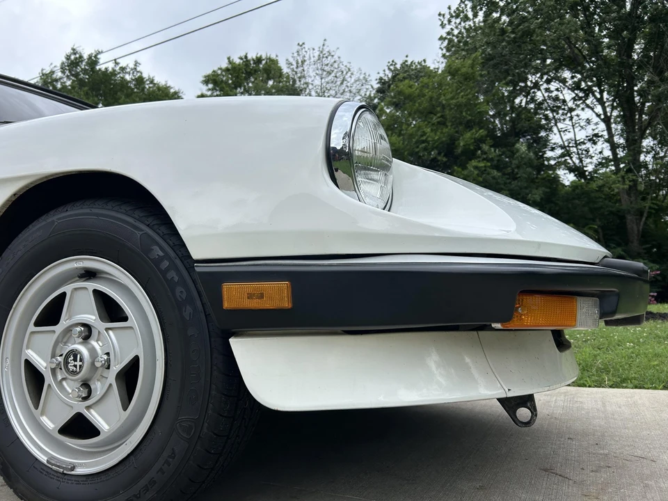 1986 Alfa Romeo Series 3 - Image 30 of 31