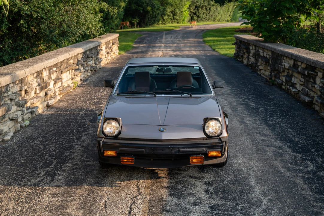 1986 Fiat X1/9 - Image 17 of 31