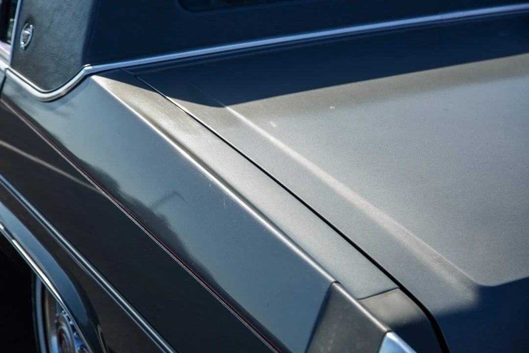 1986 Cadillac Fleetwood - Image 24 of 31