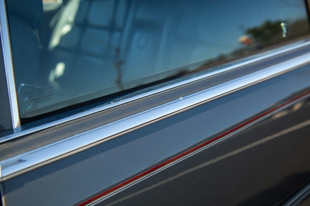 1986 Cadillac Fleetwood - Image 31 of 31