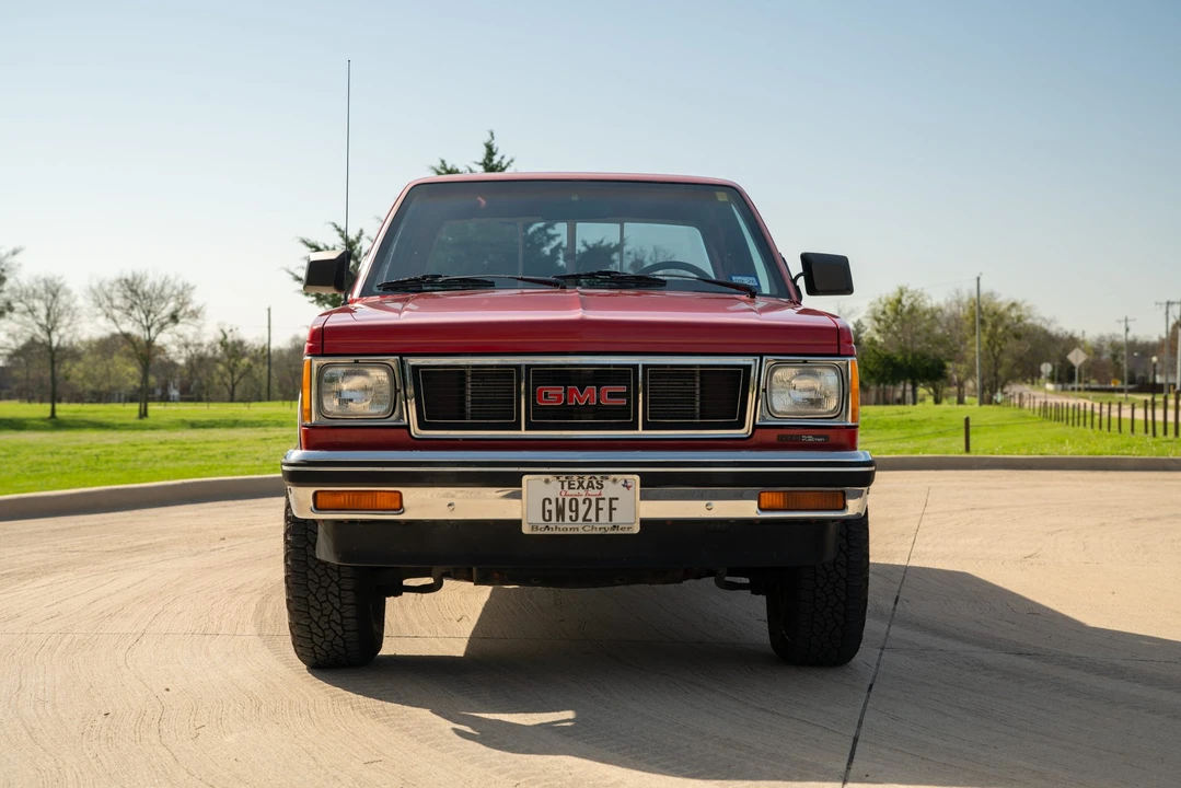 1986 GMC S-15/Sonoma - Image 5 of 31