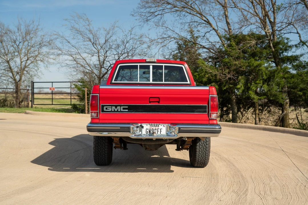 1986 GMC S-15/Sonoma - Image 16 of 31