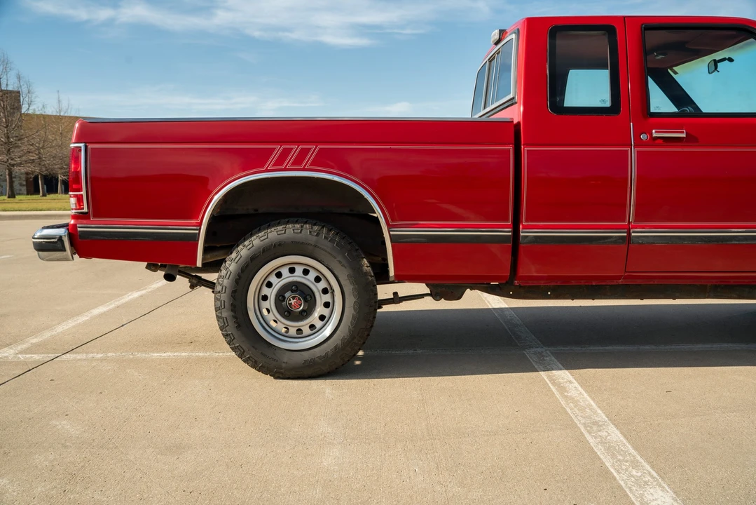 1986 GMC S-15/Sonoma - Image 27 of 31