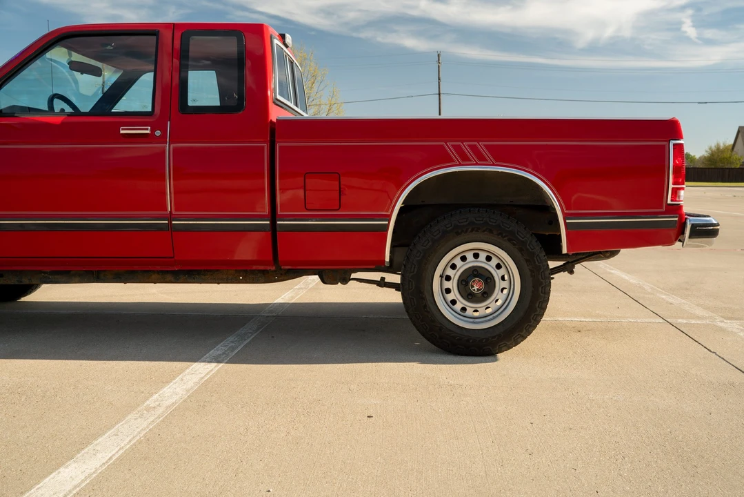 1986 GMC S-15/Sonoma - Image 26 of 31
