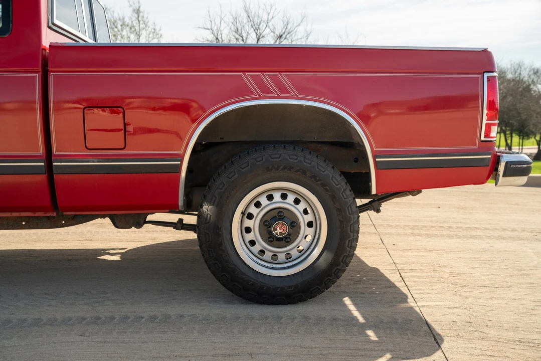 1986 GMC S-15/Sonoma - Image 24 of 31