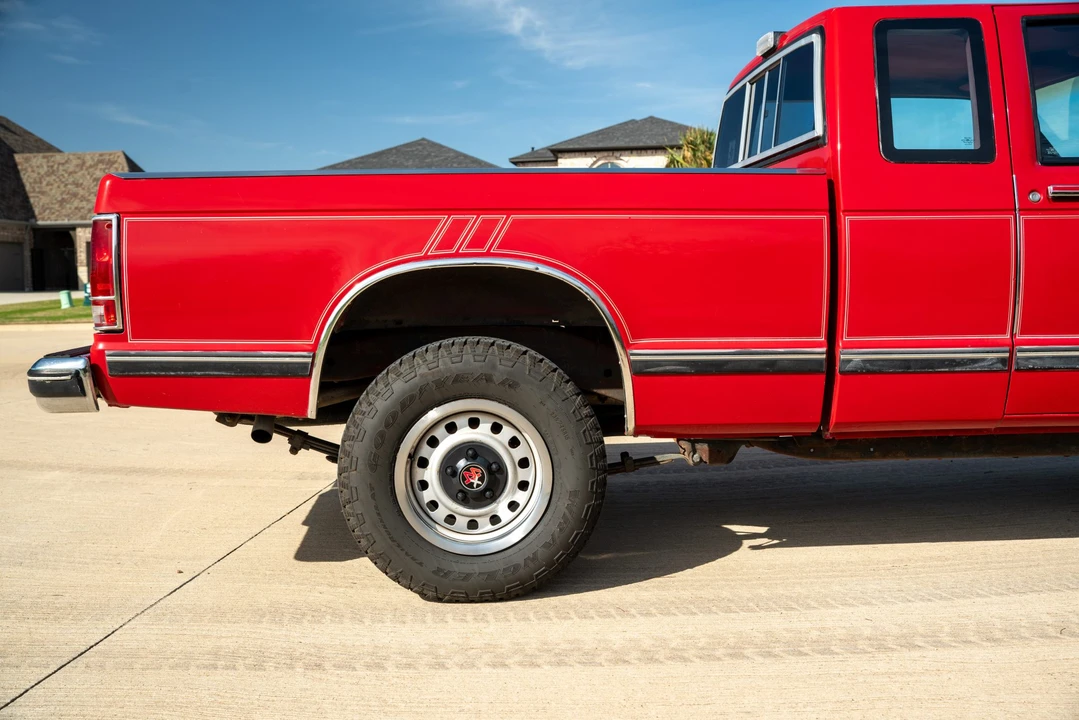 1986 GMC S-15/Sonoma - Image 29 of 31