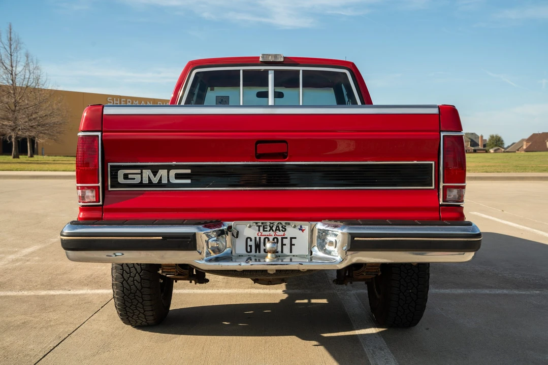 1986 GMC S-15/Sonoma - Image 17 of 31